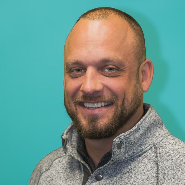 Aaron Christy founder Stilesville Commercial Roofing