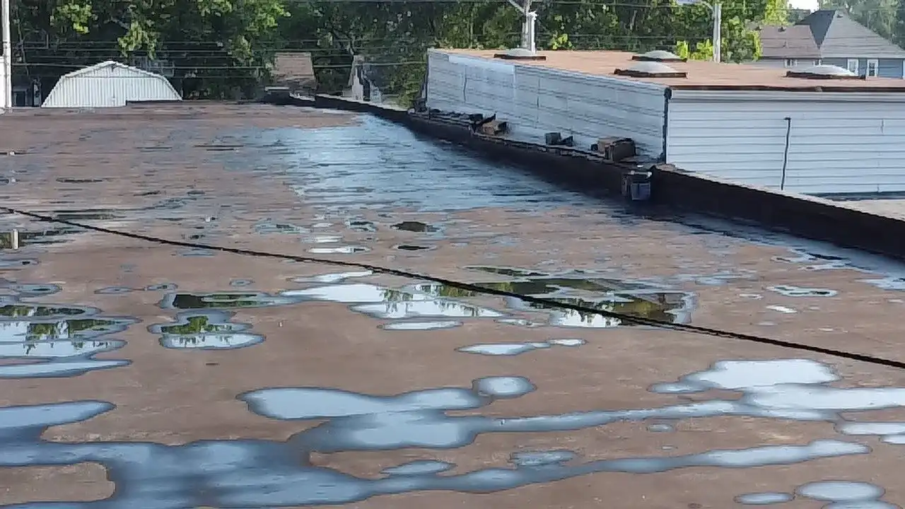 Commercial Roof Repair Stilesville: Myths vs Reality